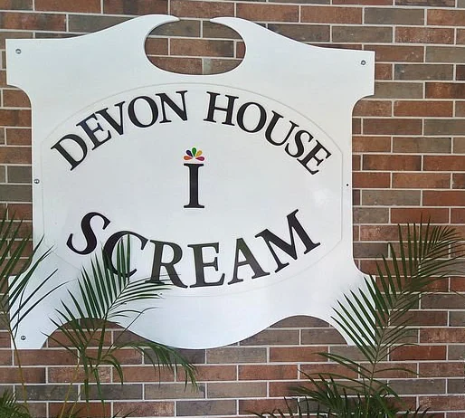 Devon House I-Scream